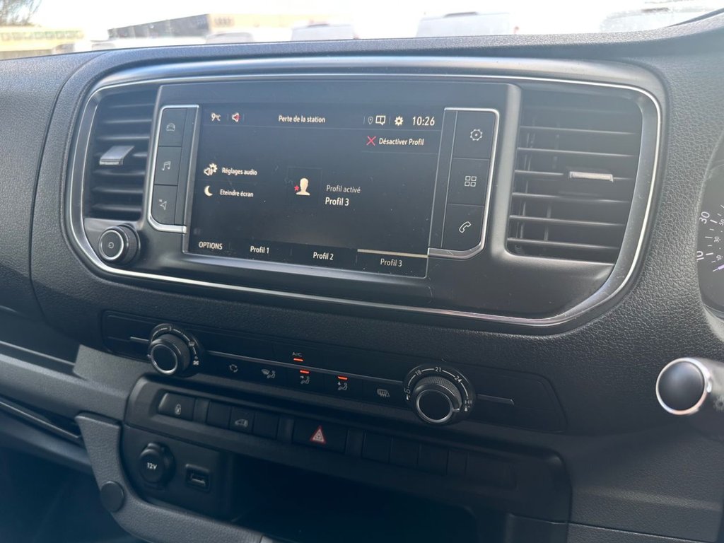 Used Vauxhall Vivaro 2020 for sale - 77188473: Photo 17