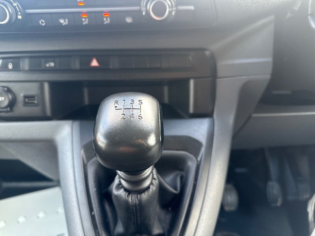 Used Vauxhall Vivaro 2020 for sale - 77188473: Photo 23