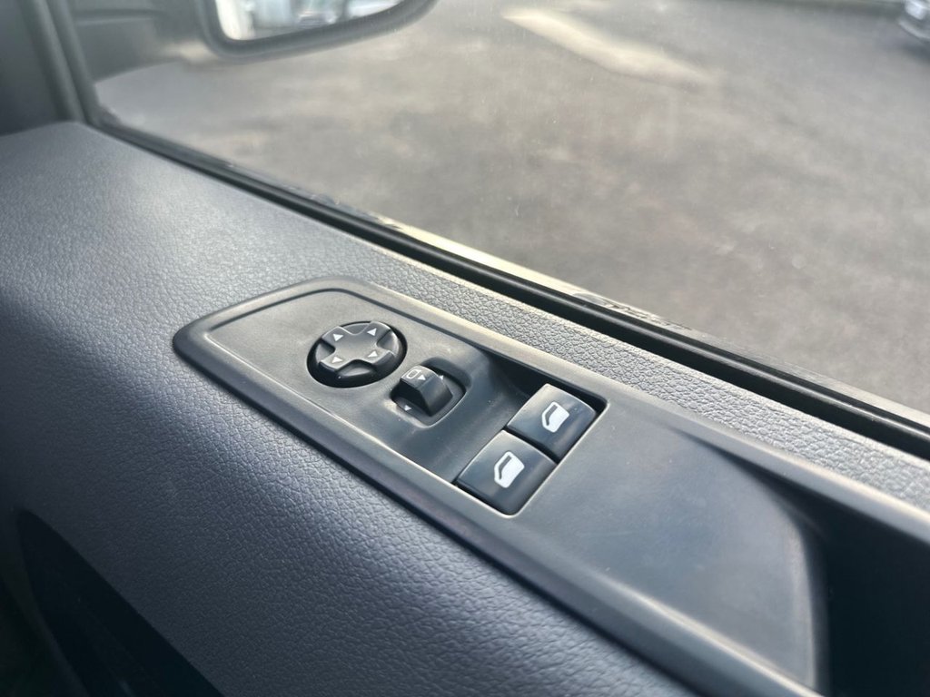 Used Vauxhall Vivaro 2020 for sale - 77188473: Photo 24