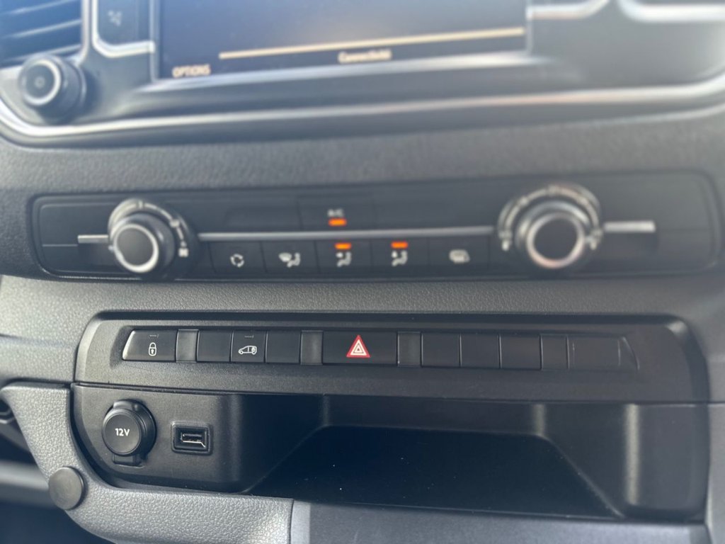 Used Vauxhall Vivaro 2020 for sale - 77188473: Photo 26