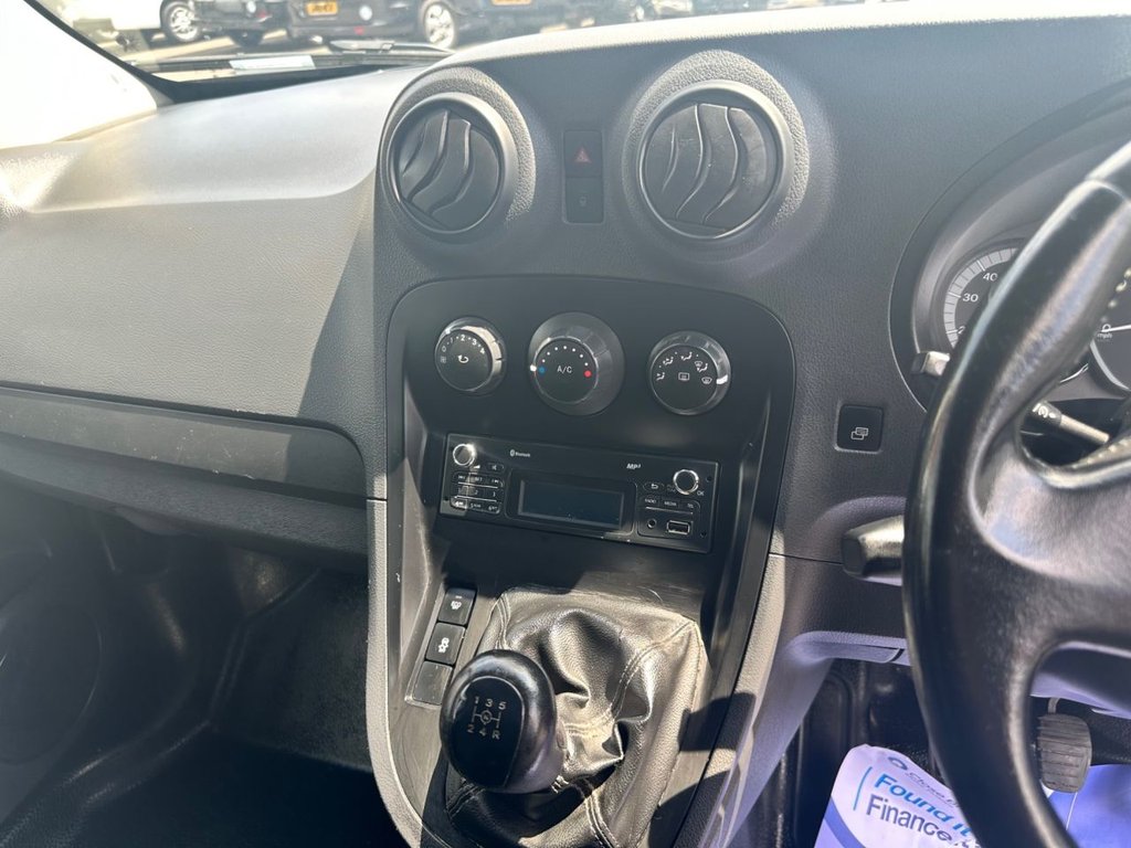 Used Mercedes-Benz Citan 2018 for sale - 77176484: Photo 12