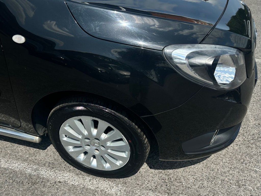 Used Mercedes-Benz Citan 2018 for sale - 77176484: Photo 15