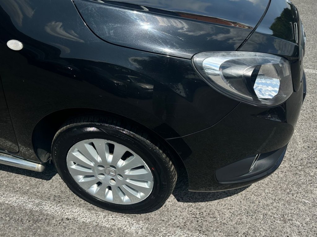 Used Mercedes-Benz Citan 2018 for sale - 77176484: Photo 17