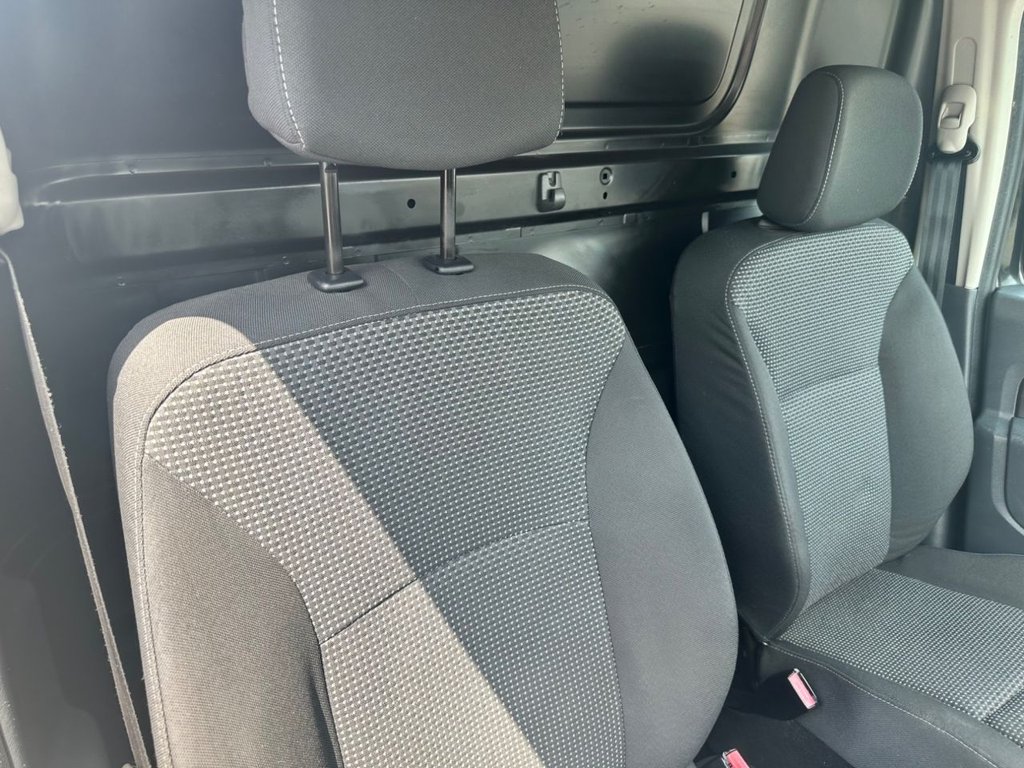 Used Mercedes-Benz Citan 2018 for sale - 77176484: Photo 18