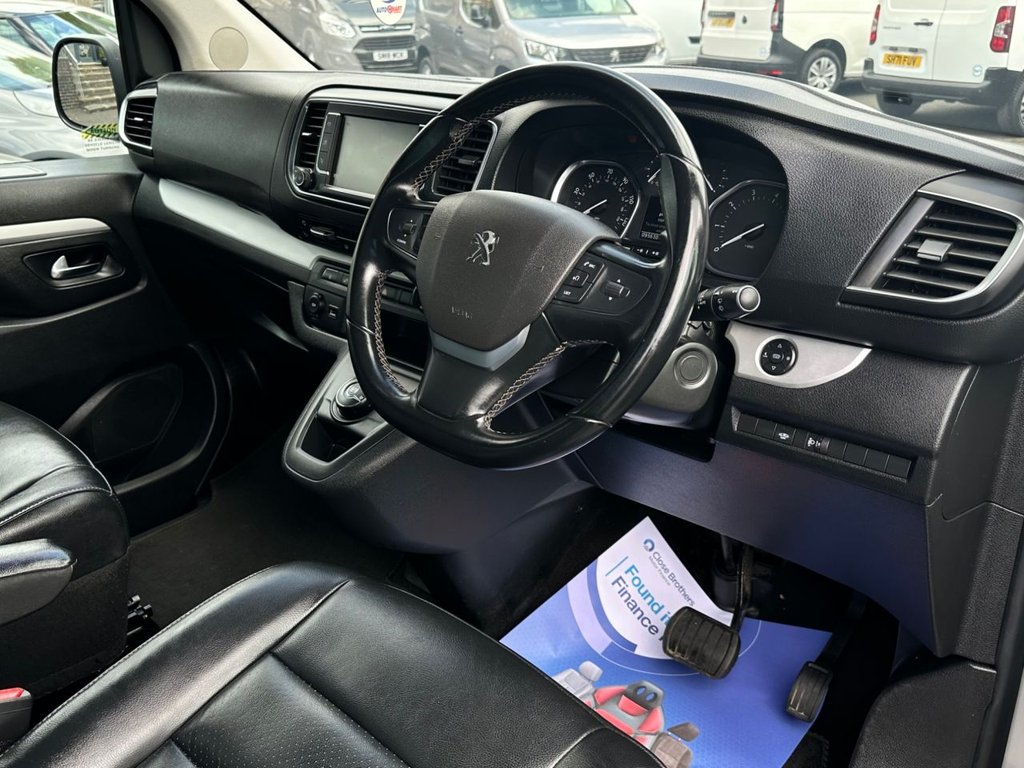 Used Peugeot Traveller 2019 for sale - 77176483: Photo 11