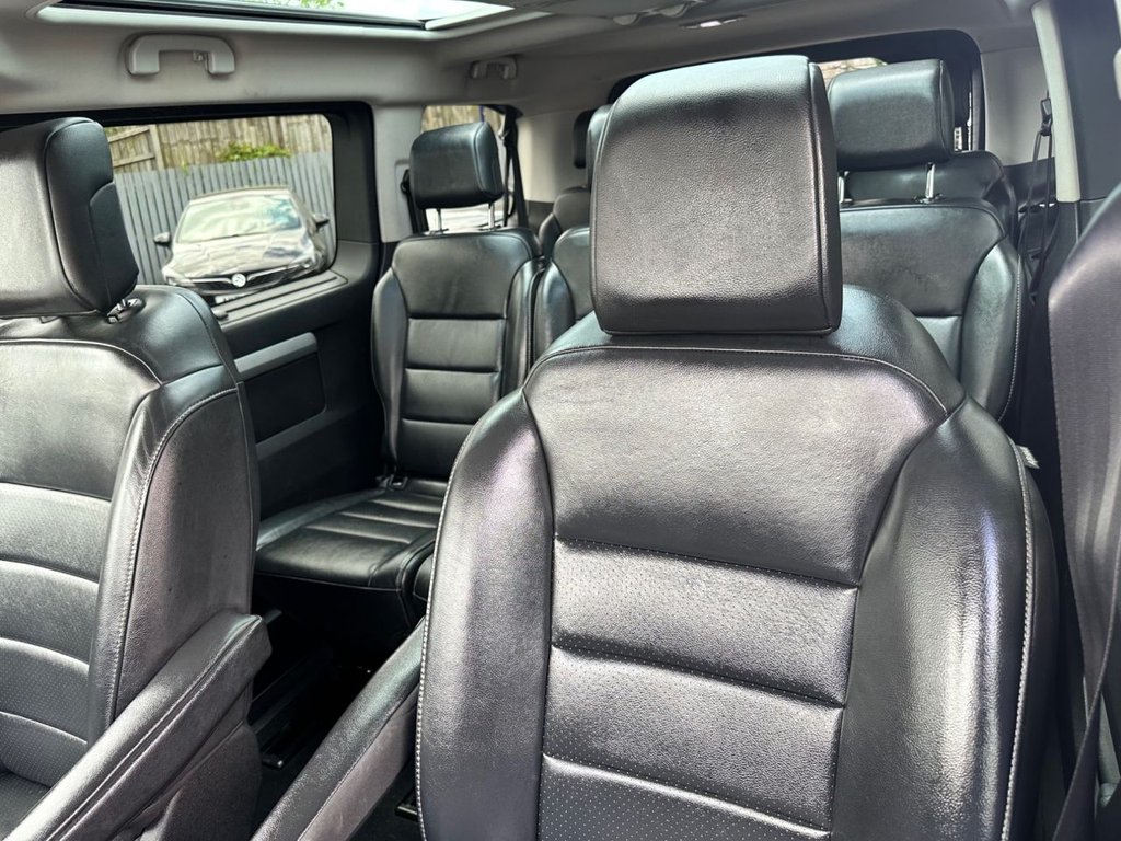 Used Peugeot Traveller 2019 for sale - 77176483: Photo 13