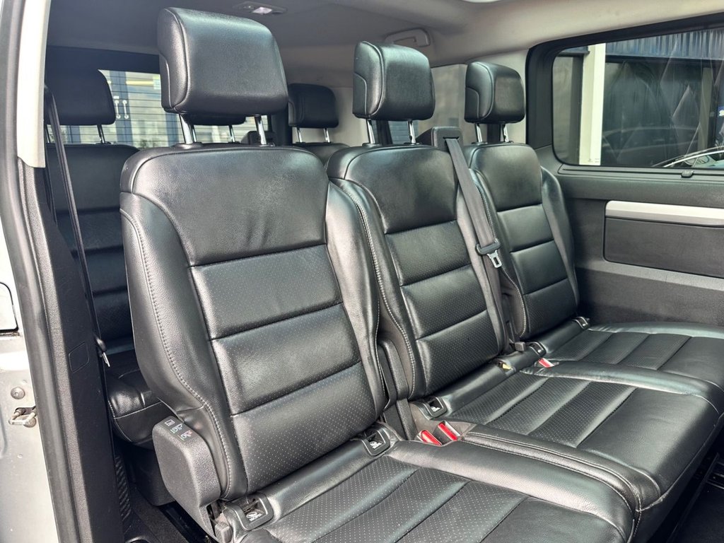 Used Peugeot Traveller 2019 for sale - 77176483: Photo 14