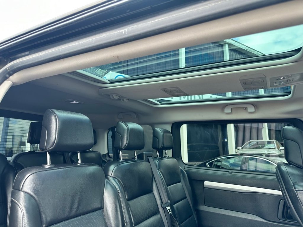 Used Peugeot Traveller 2019 for sale - 77176483: Photo 15