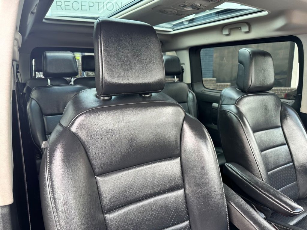 Used Peugeot Traveller 2019 for sale - 77176483: Photo 16