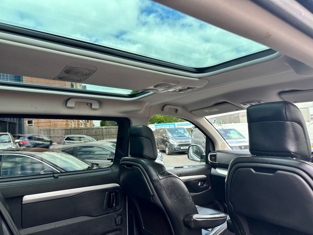 Used Peugeot Traveller 2019 for sale - 77176483: Photo 18