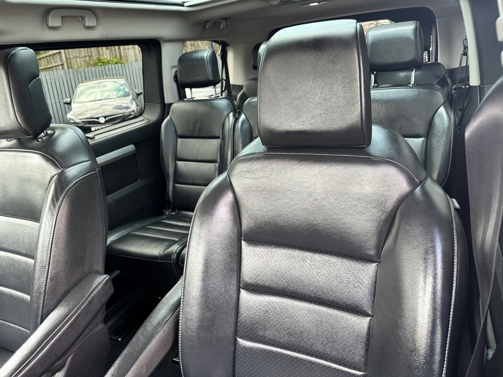 Used Peugeot Traveller 2019 for sale - 77176483: Photo 19