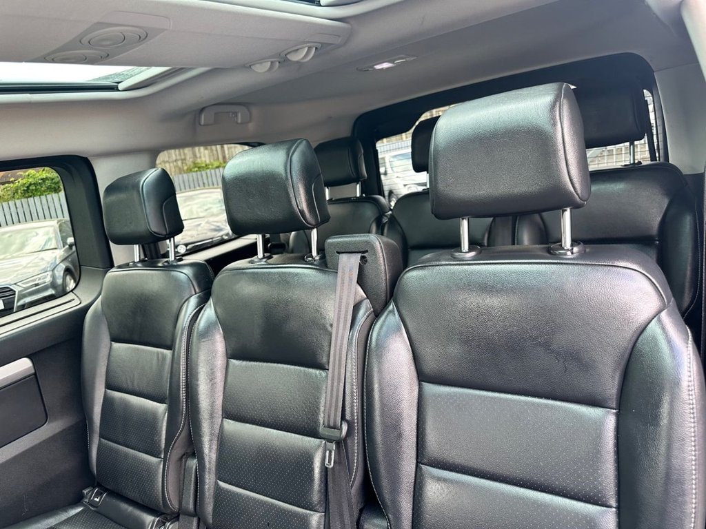 Used Peugeot Traveller 2019 for sale - 77176483: Photo 20