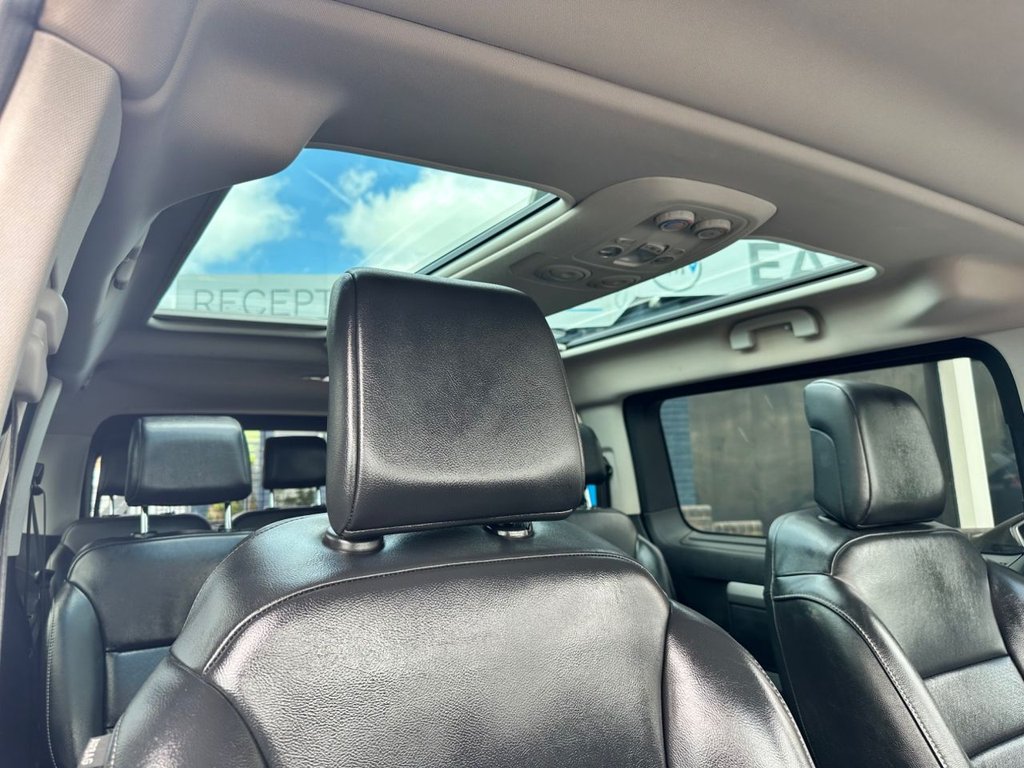 Used Peugeot Traveller 2019 for sale - 77176483: Photo 24