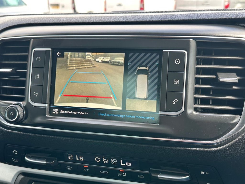 Used Peugeot Traveller 2019 for sale - 77176483: Photo 28