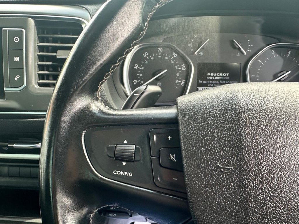 Used Peugeot Traveller 2019 for sale - 77176483: Photo 31