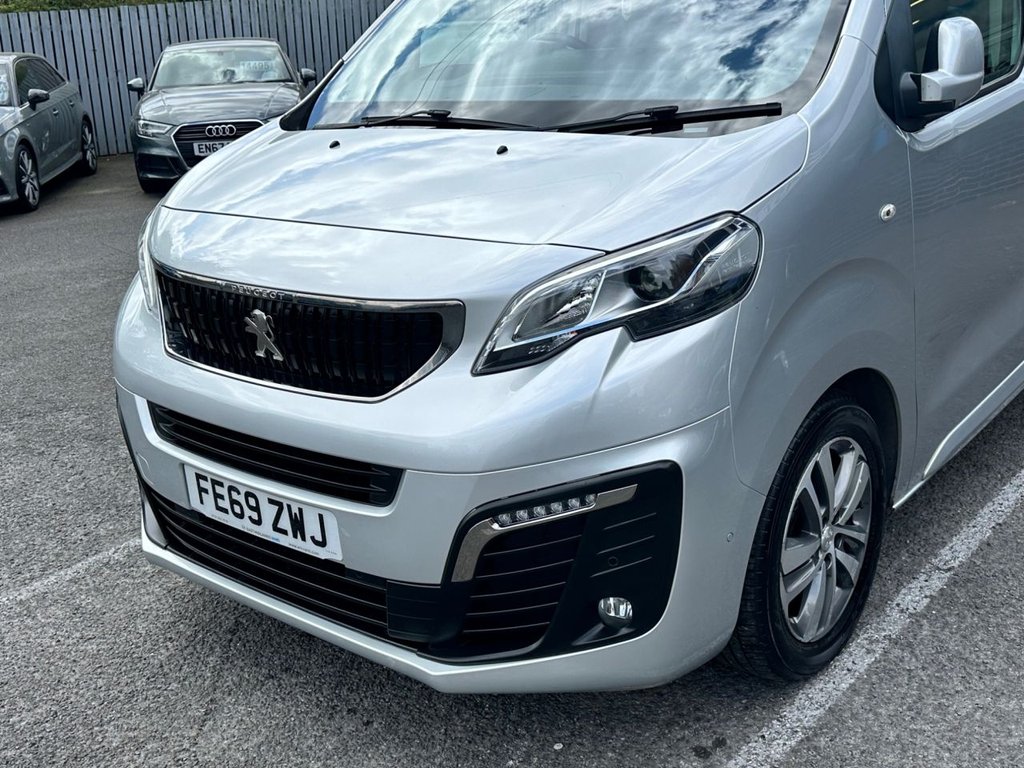 Used Peugeot Traveller 2019 for sale - 77176483: Photo 32