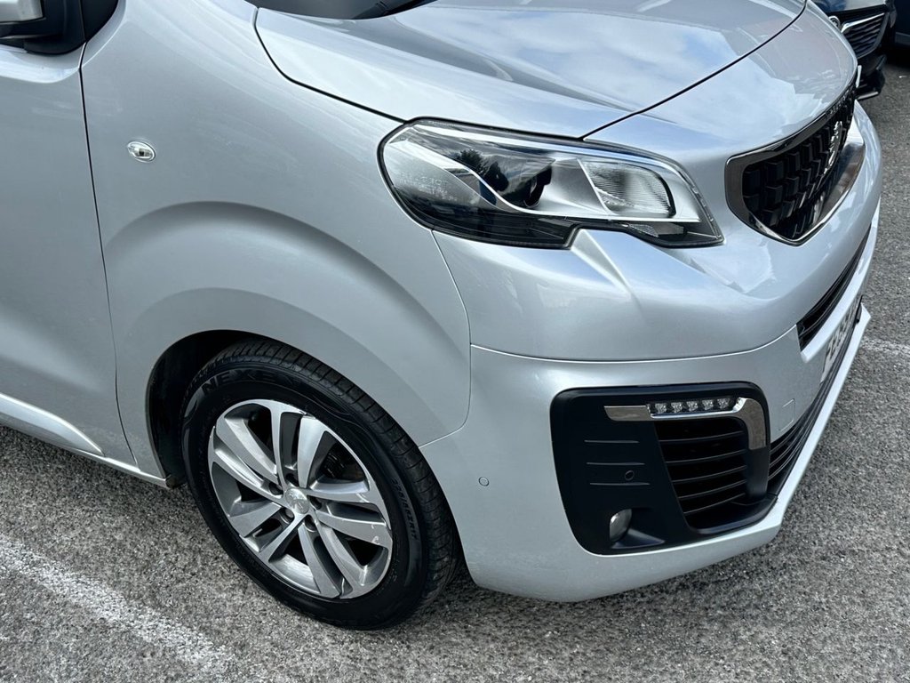 Used Peugeot Traveller 2019 for sale - 77176483: Photo 37