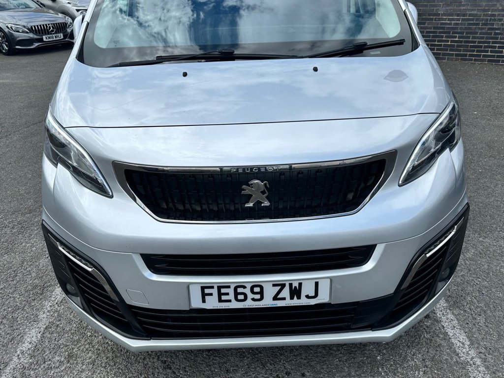 Used Peugeot Traveller 2019 for sale - 77176483: Photo 39