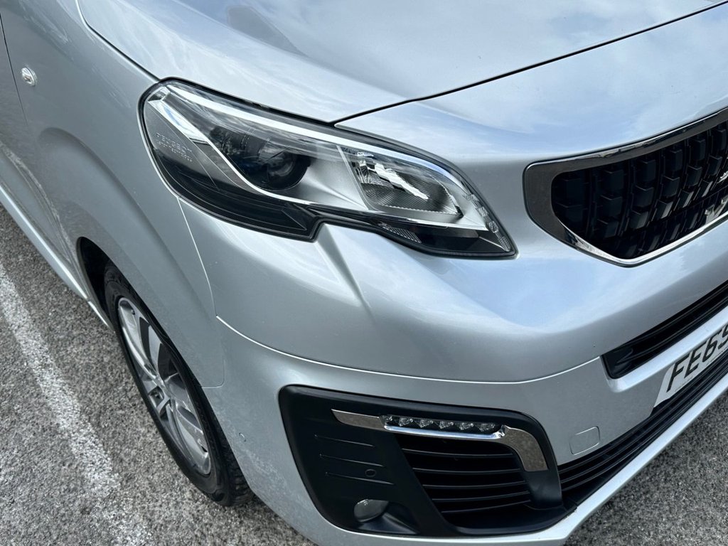 Used Peugeot Traveller 2019 for sale - 77176483: Photo 40