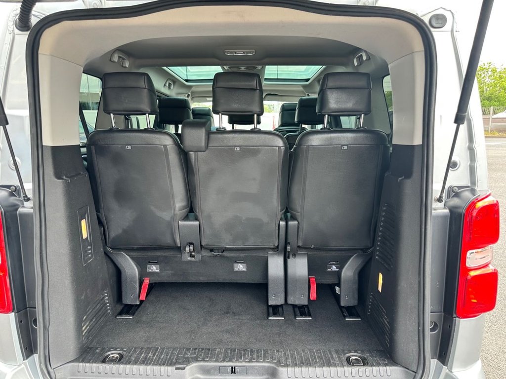 Used Peugeot Traveller 2019 for sale - 77176483: Photo 41