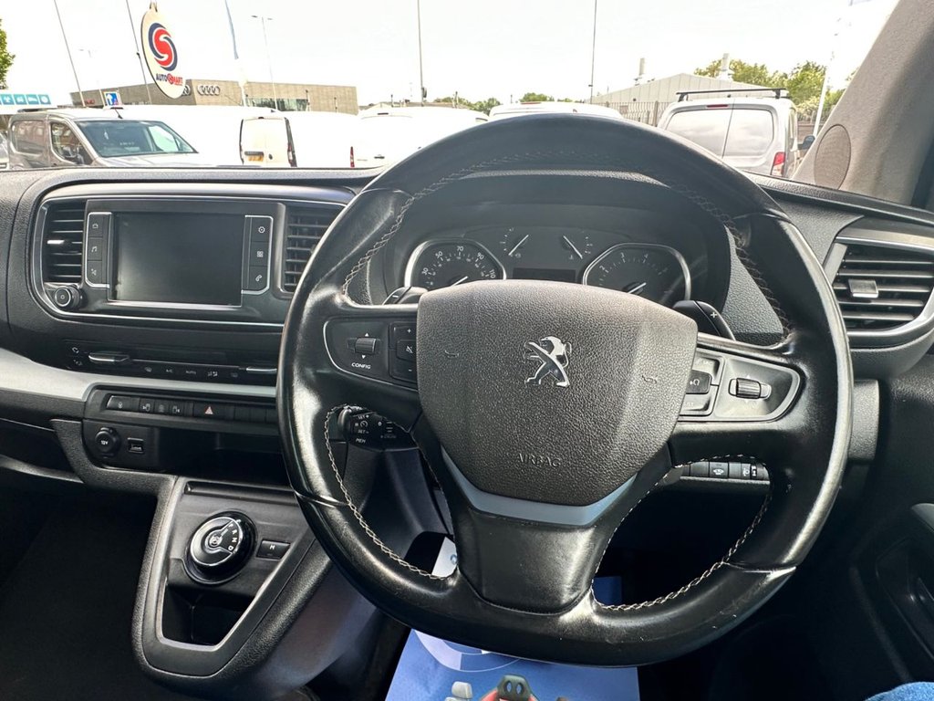 Used Peugeot Traveller 2019 for sale - 77176483: Photo 42