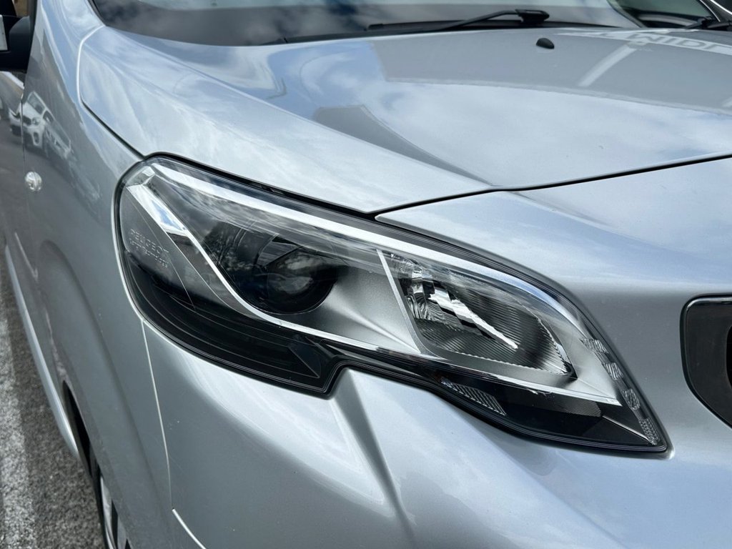 Used Peugeot Traveller 2019 for sale - 77176483: Photo 43