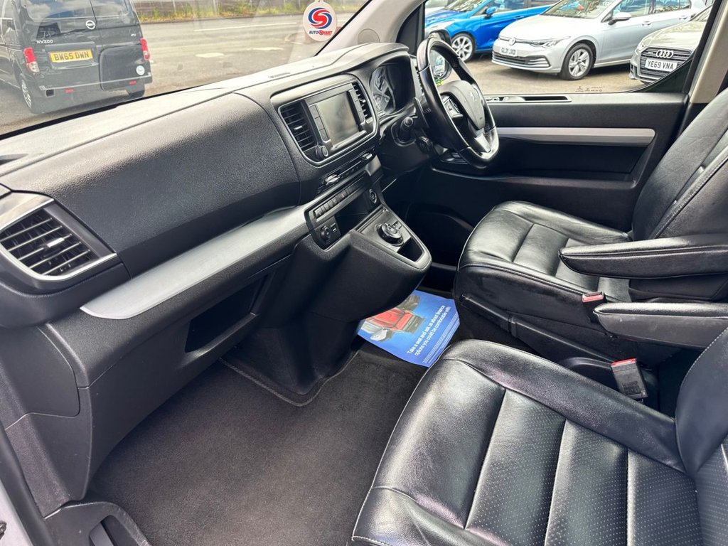 Used Peugeot Traveller 2019 for sale - 77176483: Photo 45