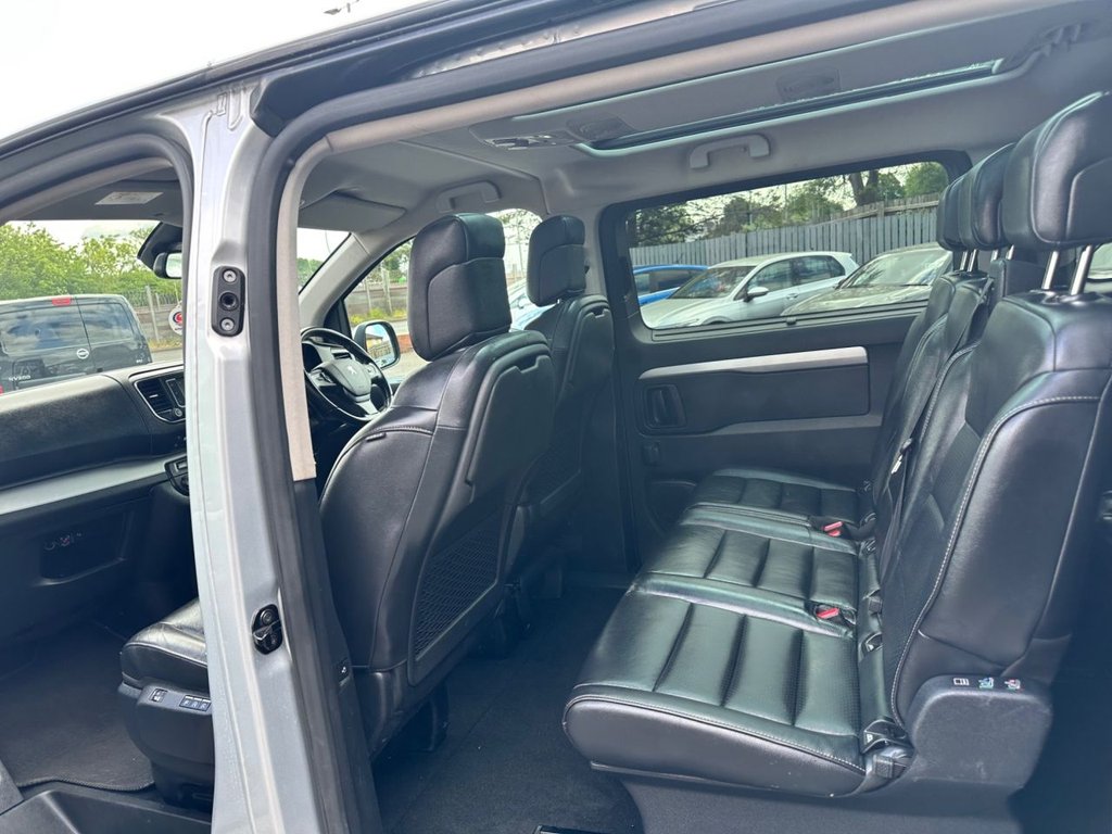 Used Peugeot Traveller 2019 for sale - 77176483: Photo 46