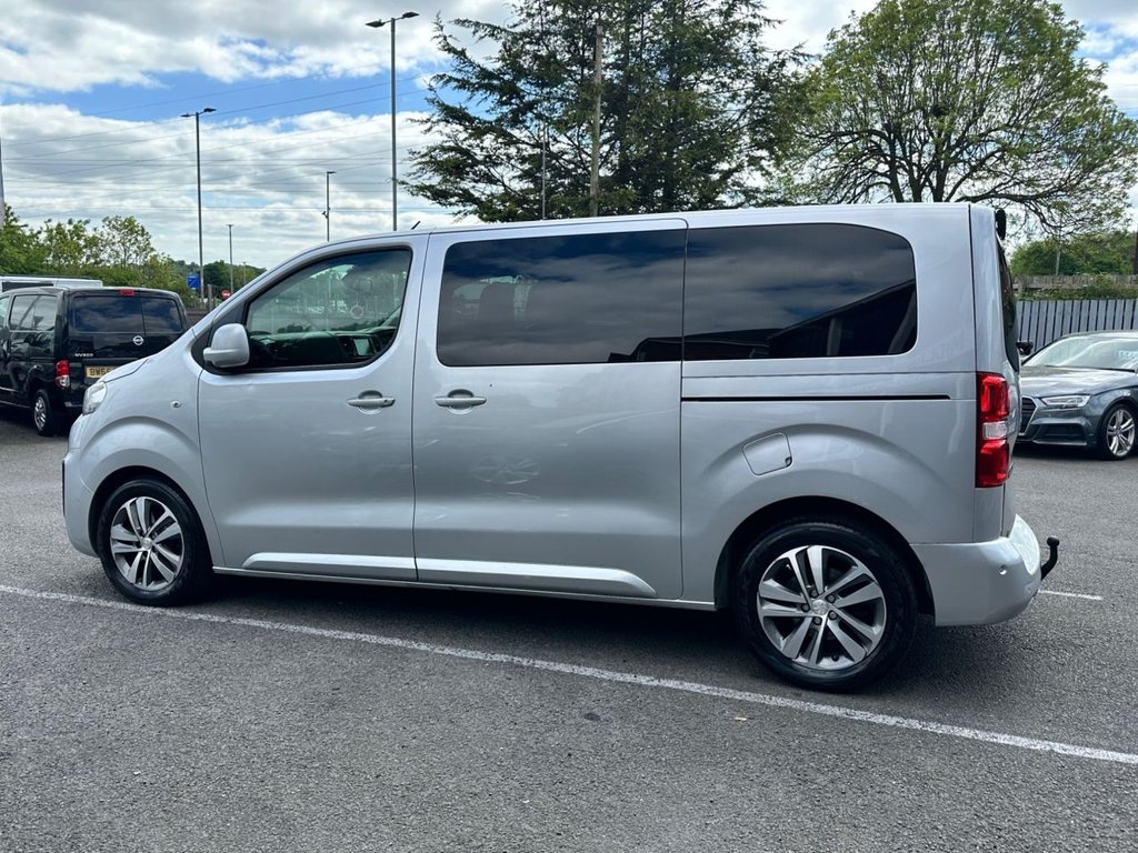 Used Peugeot Traveller 2019 for sale - 77176483: Photo 5