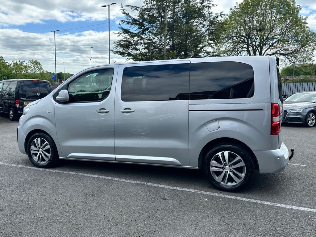 Used Peugeot Traveller 2019 for sale - 77176483: Photo 7