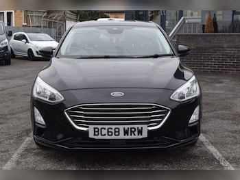 Used Ford Focus 2019 for sale - 75176400: Photo