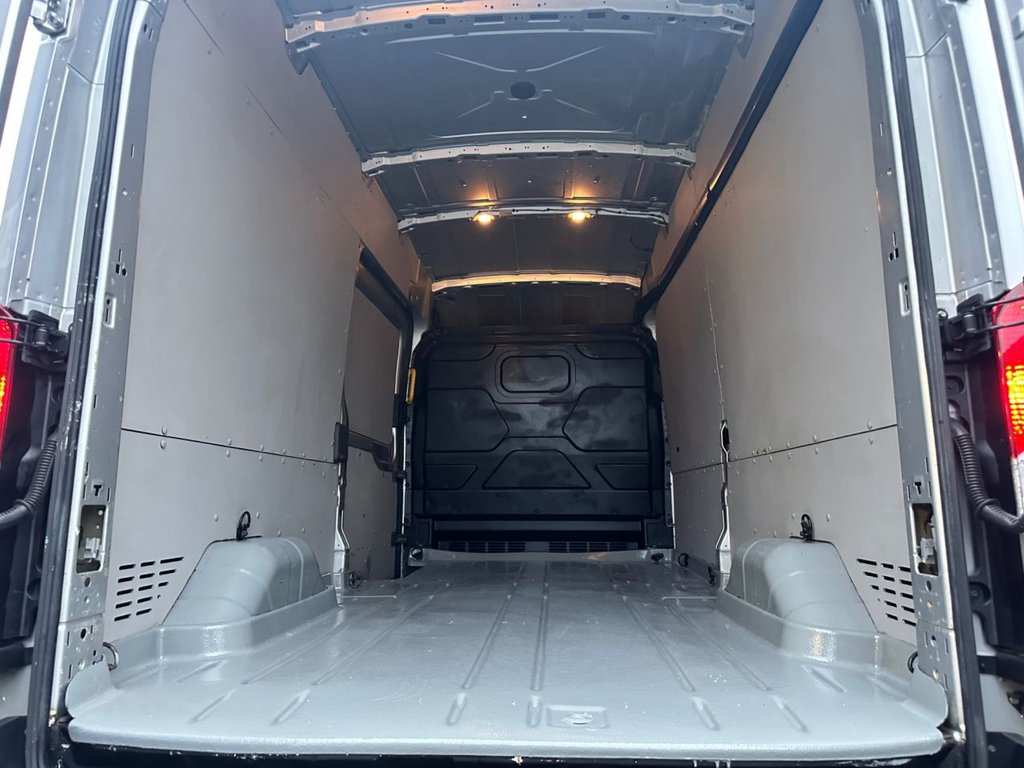 Used Ford Transit 2020 for sale - 77394651: Photo 12
