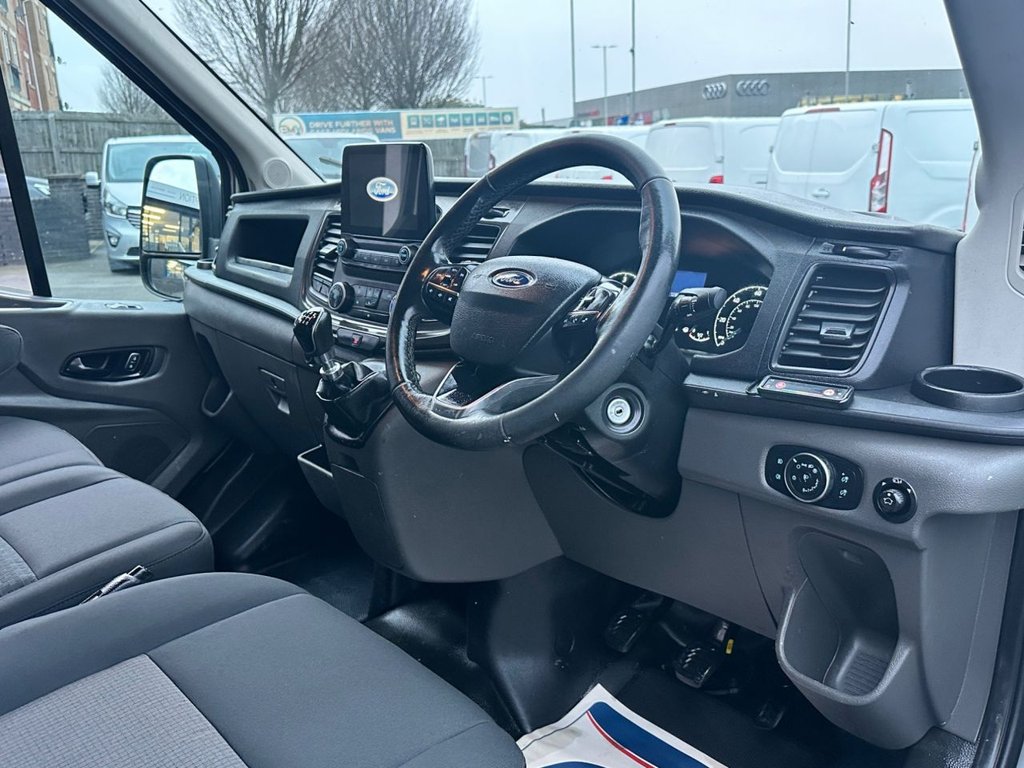 Used Ford Transit 2020 for sale - 77394651: Photo 14