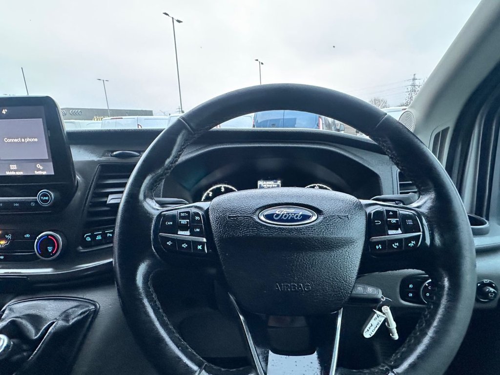 Used Ford Transit 2020 for sale - 77394651: Photo 15