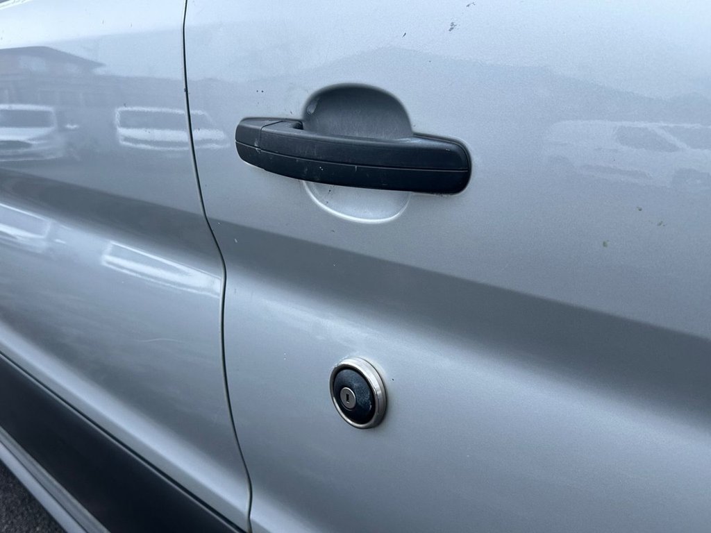 Used Ford Transit 2020 for sale - 77394651: Photo 16