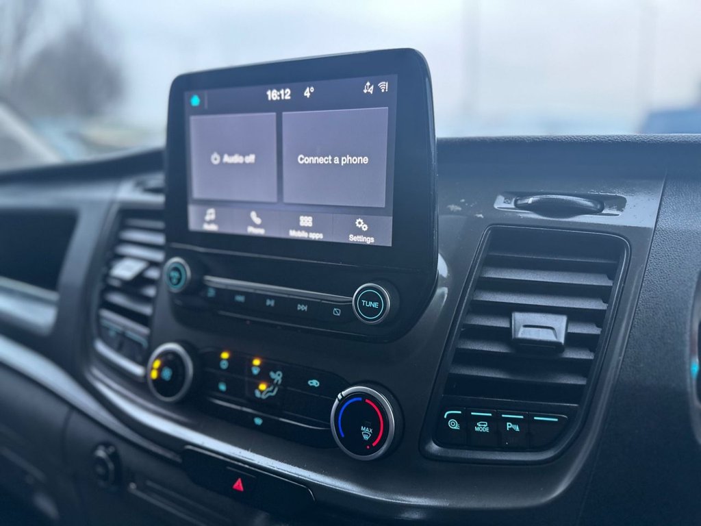 Used Ford Transit 2020 for sale - 77394651: Photo 17