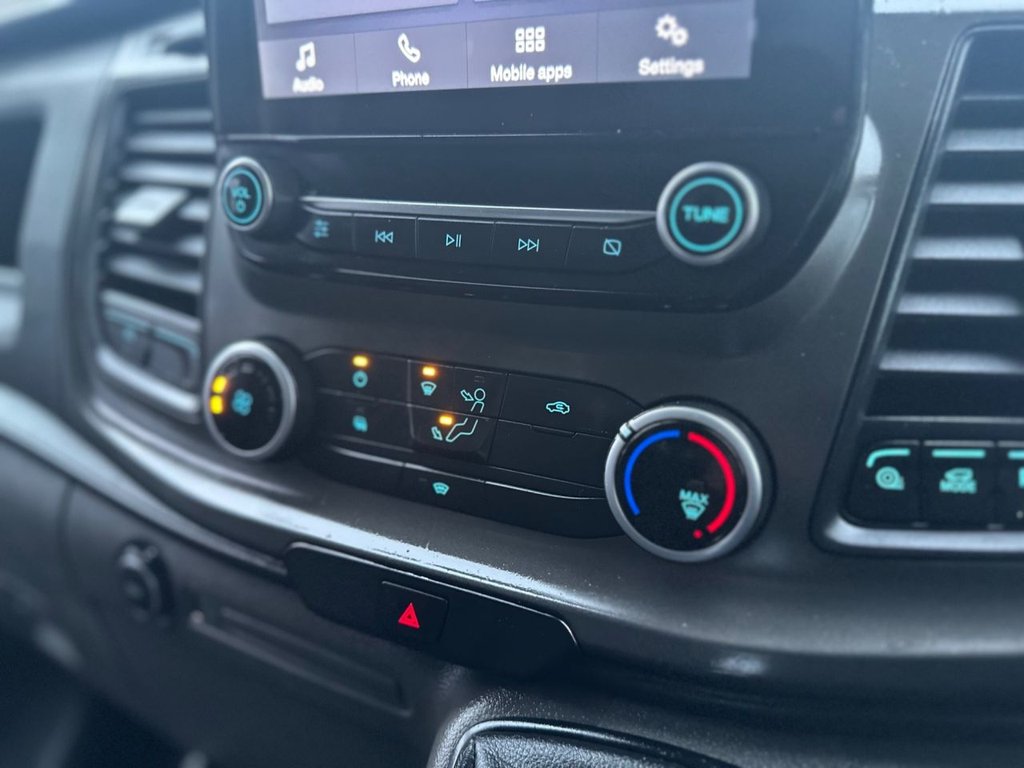 Used Ford Transit 2020 for sale - 77394651: Photo 19