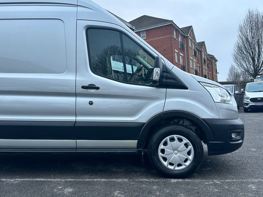 Used Ford Transit 2020 for sale - 77394651: Photo 20