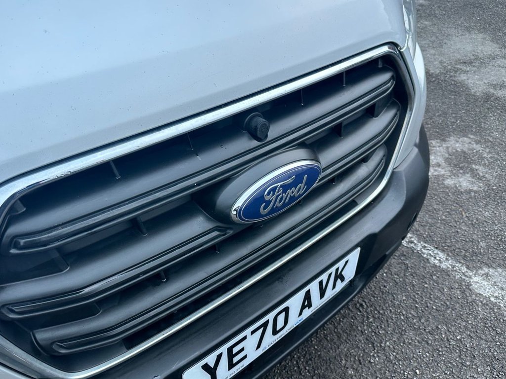 Used Ford Transit 2020 for sale - 77394651: Photo 21