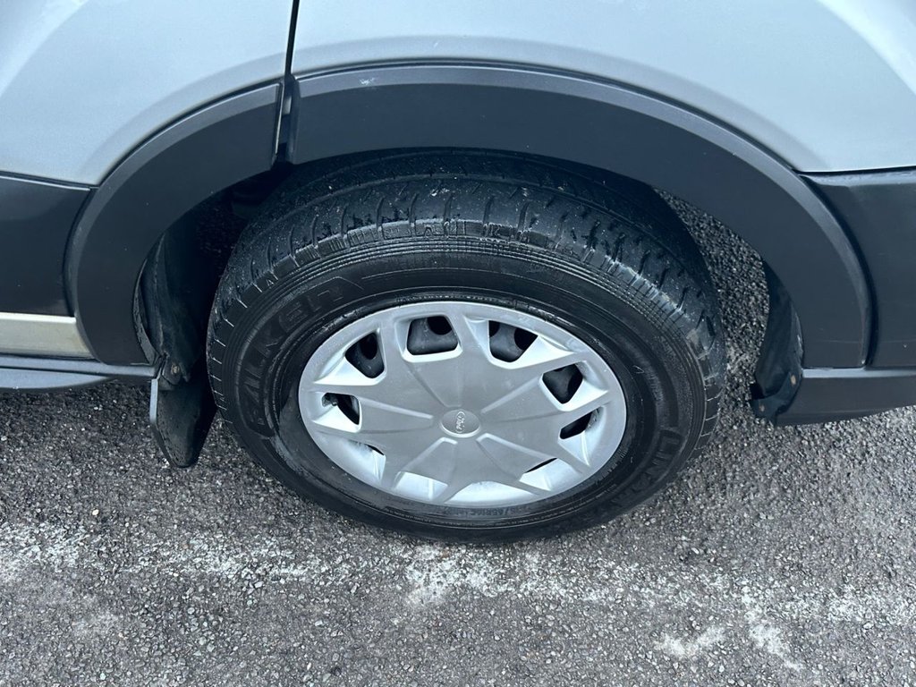 Used Ford Transit 2020 for sale - 77394651: Photo 23