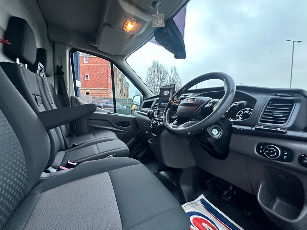 Used Ford Transit 2020 for sale - 77394651: Photo 24