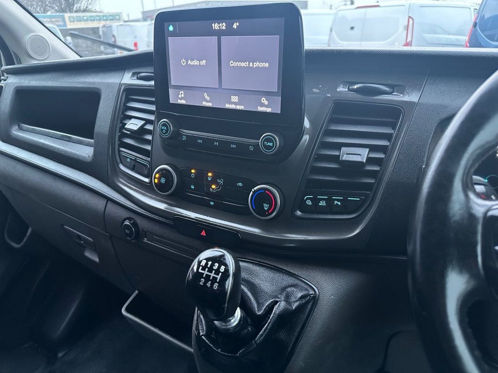 Used Ford Transit 2020 for sale - 77394651: Photo 26