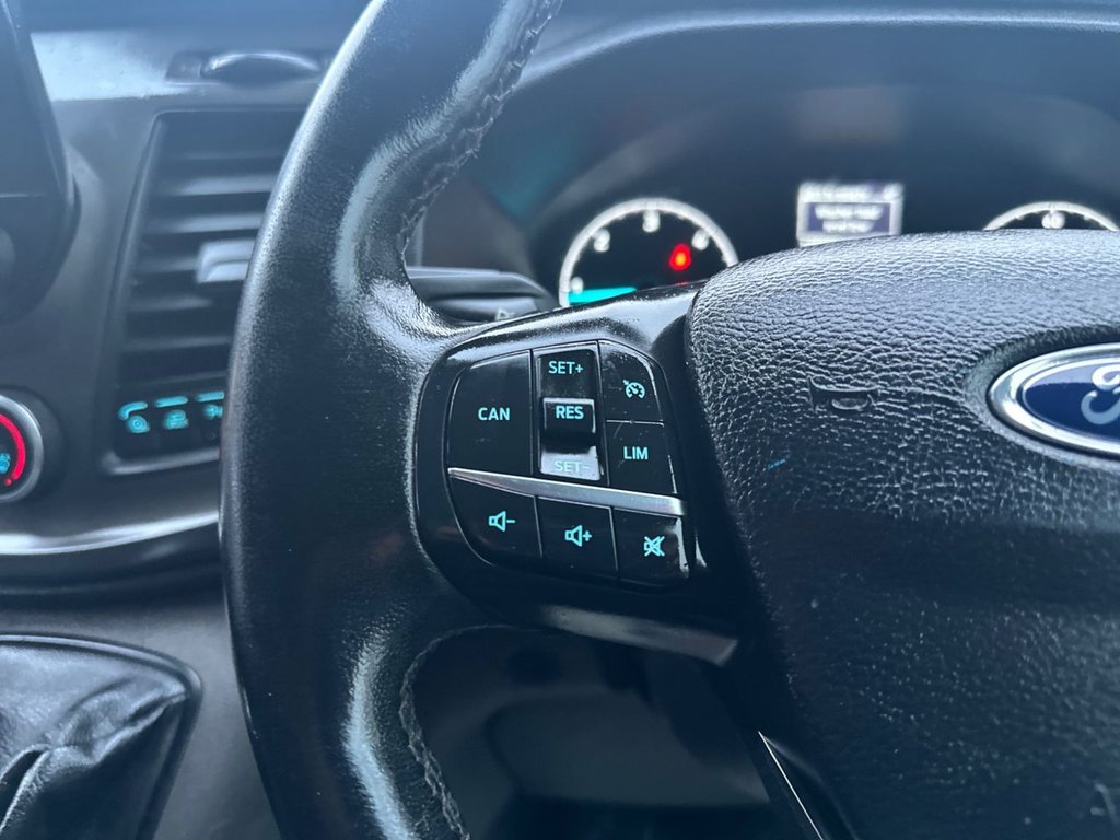 Used Ford Transit 2020 for sale - 77394651: Photo 28