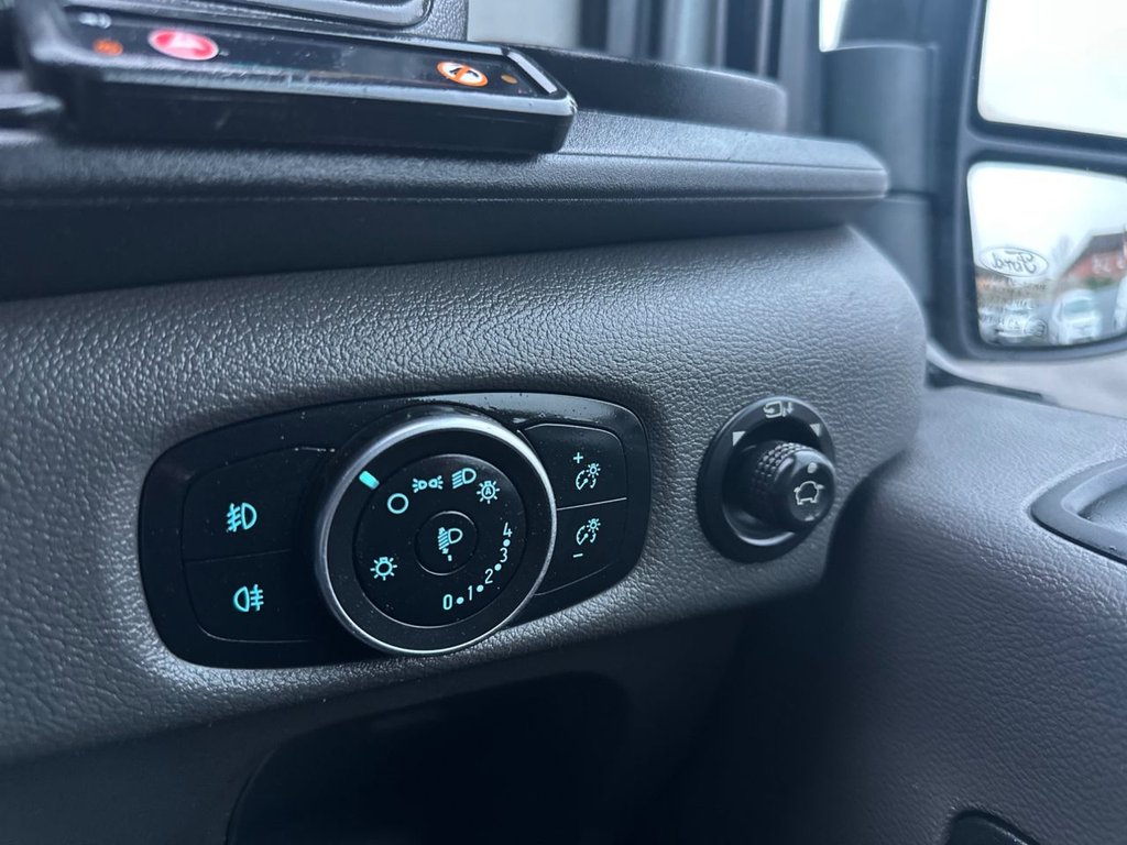 Used Ford Transit 2020 for sale - 77394651: Photo 31