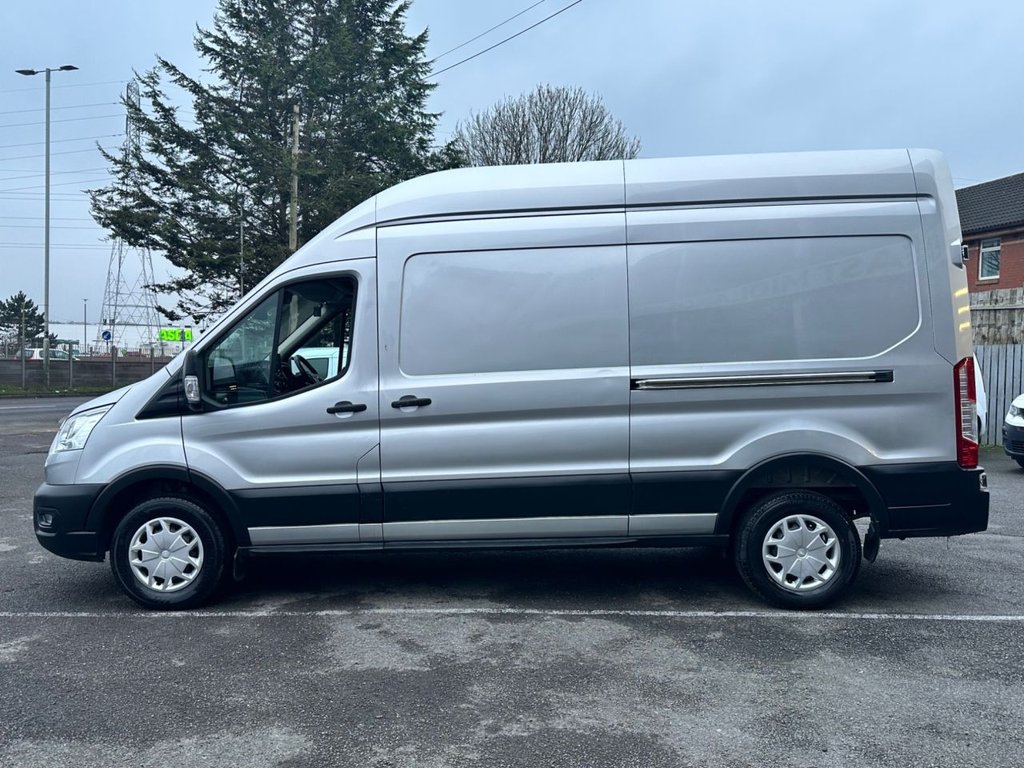 Used Ford Transit 2020 for sale - 77394651: Photo 5