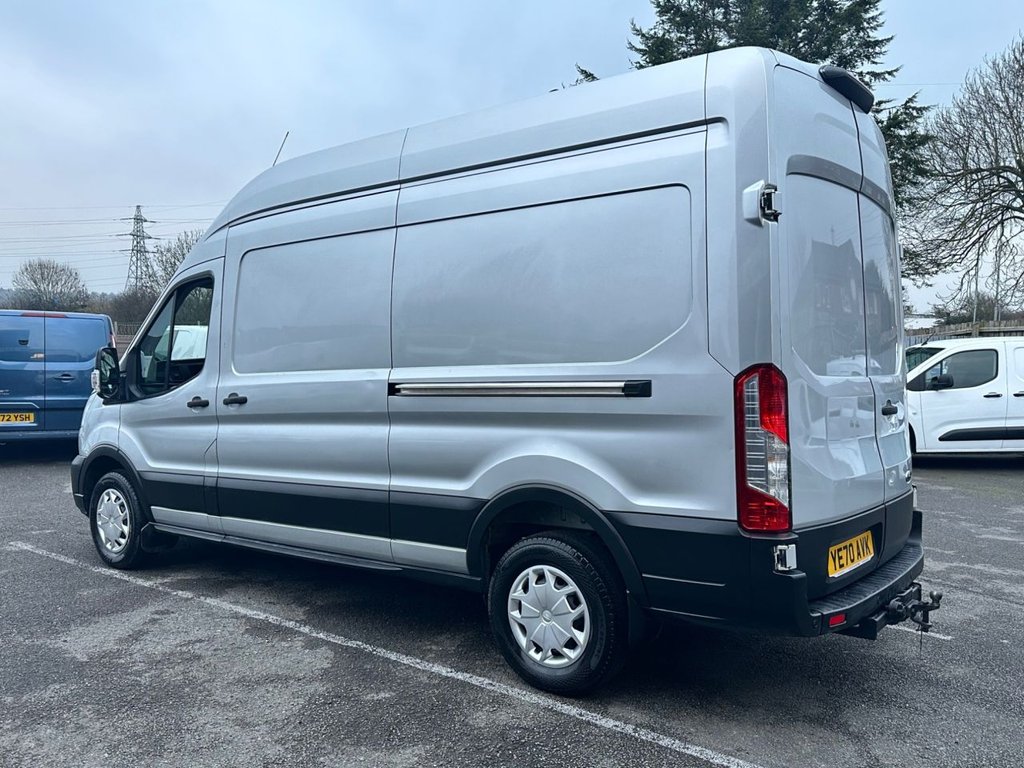 Used Ford Transit 2020 for sale - 77394651: Photo 6