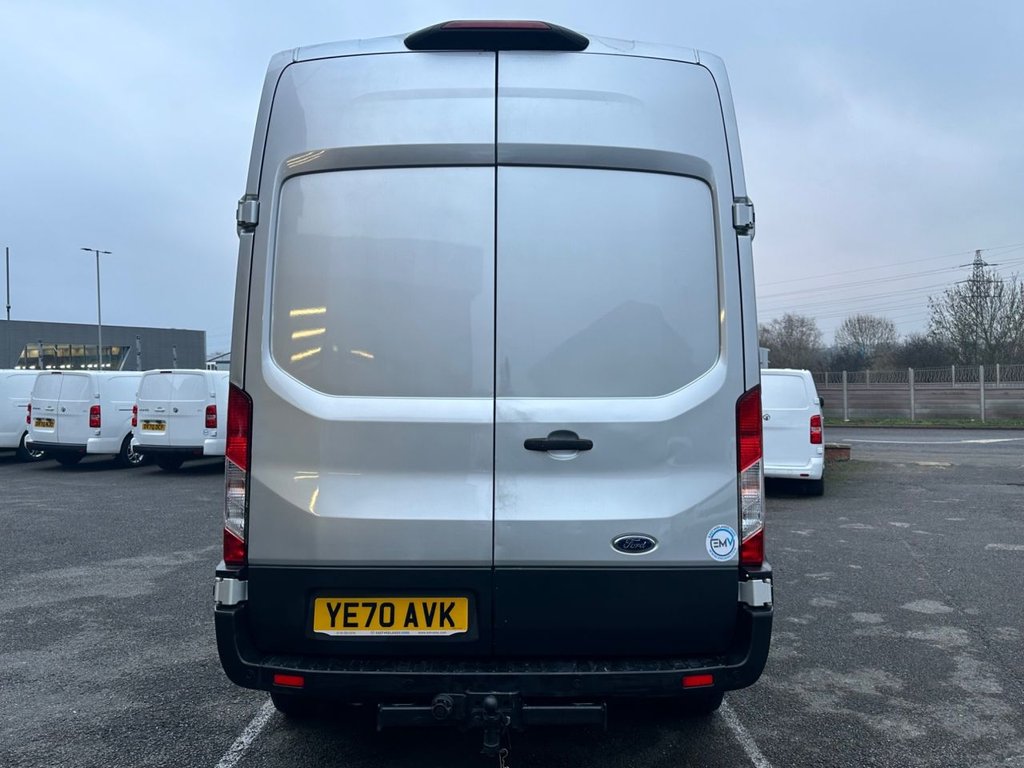 Used Ford Transit 2020 for sale - 77394651: Photo 7