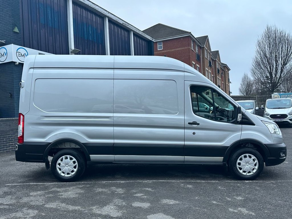 Used Ford Transit 2020 for sale - 77394651: Photo 9