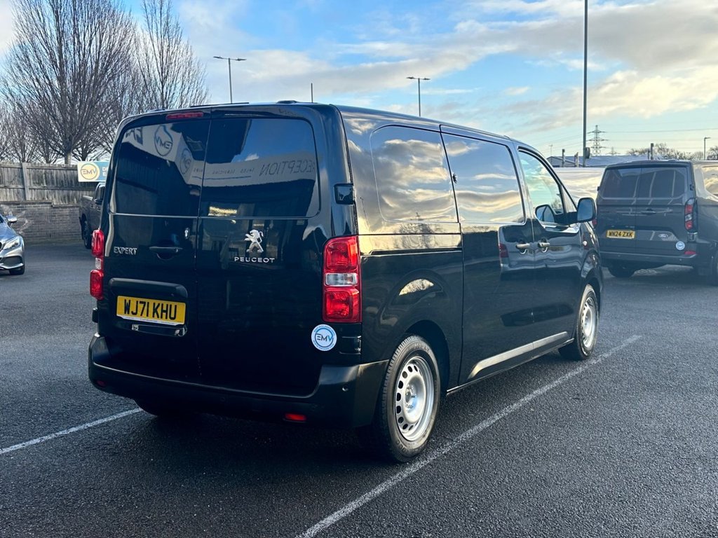 Used Peugeot Expert 2021 for sale - 77176503: Photo 10