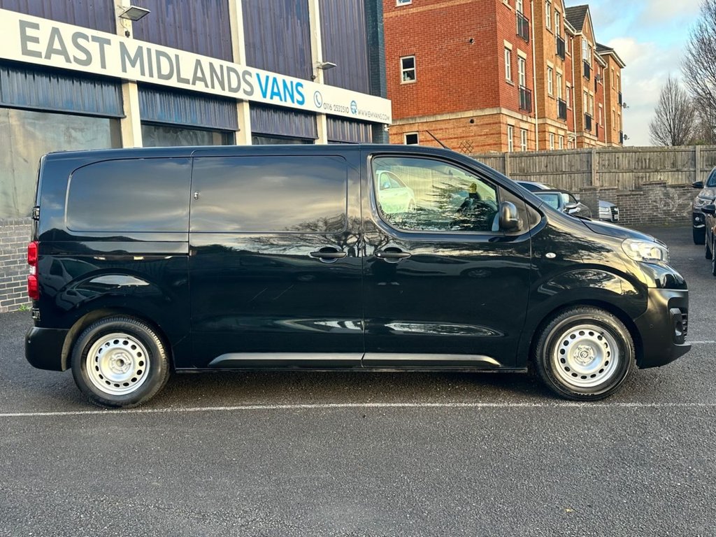 Used Peugeot Expert 2021 for sale - 77176503: Photo 11